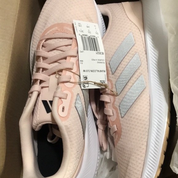 New Adidas Runfalcon 3.0 BNIB NEW - Picture 1 of 4